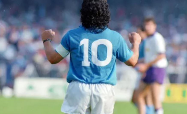 maradona