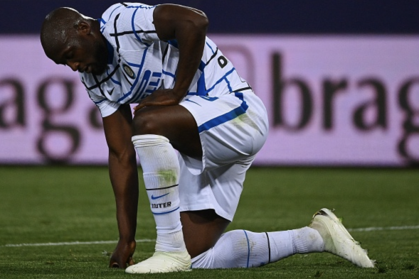 Lukaku – imprigionato in un rito voodoo