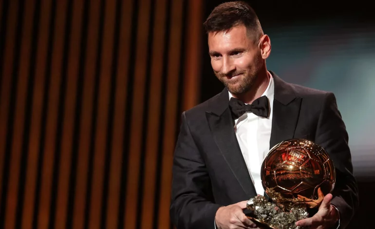Messi-pallone-d'oro